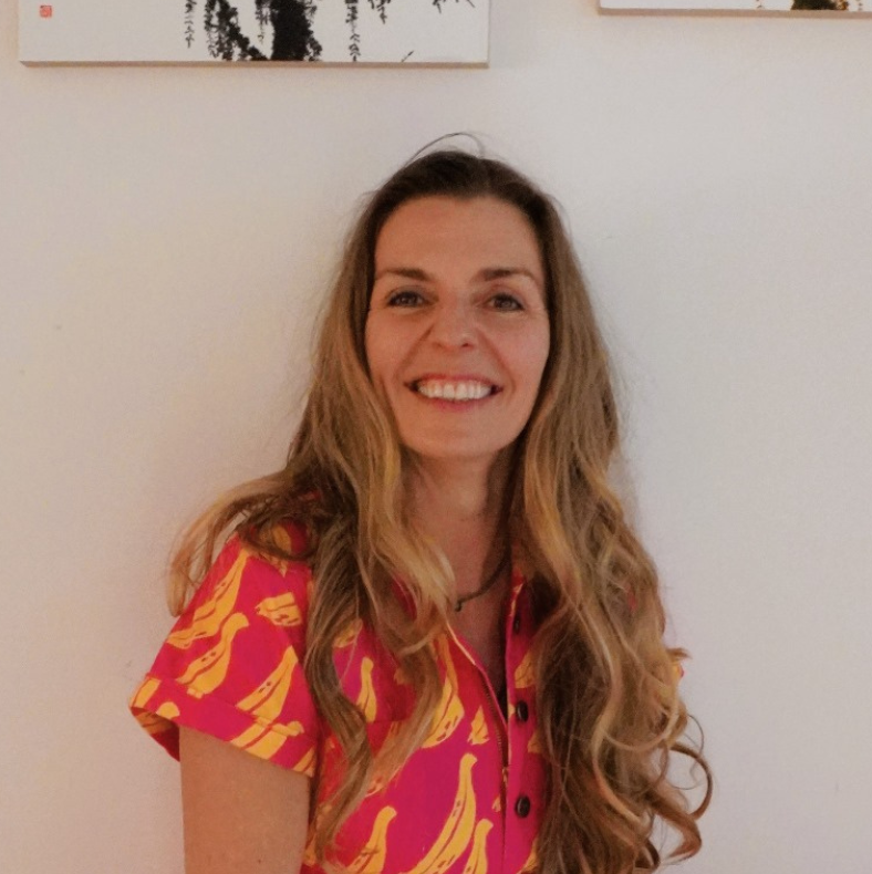 Rebecca Blondell
