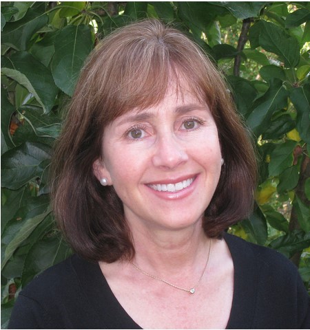 Catherine Watters