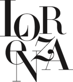 Lorenza logo 22